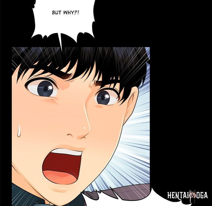 My Secretary My Secretary Chapter 44 - Page 27