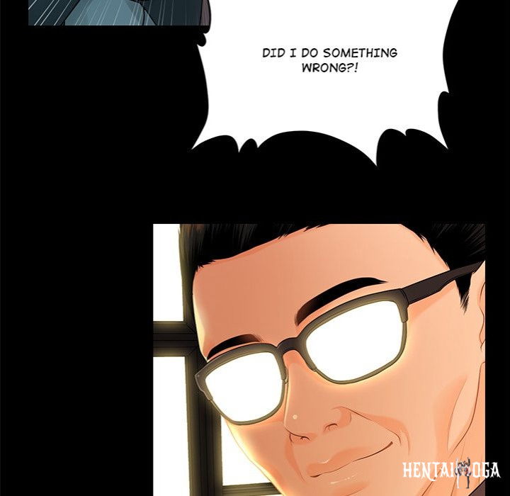 My Secretary My Secretary Chapter 44 - Page 28