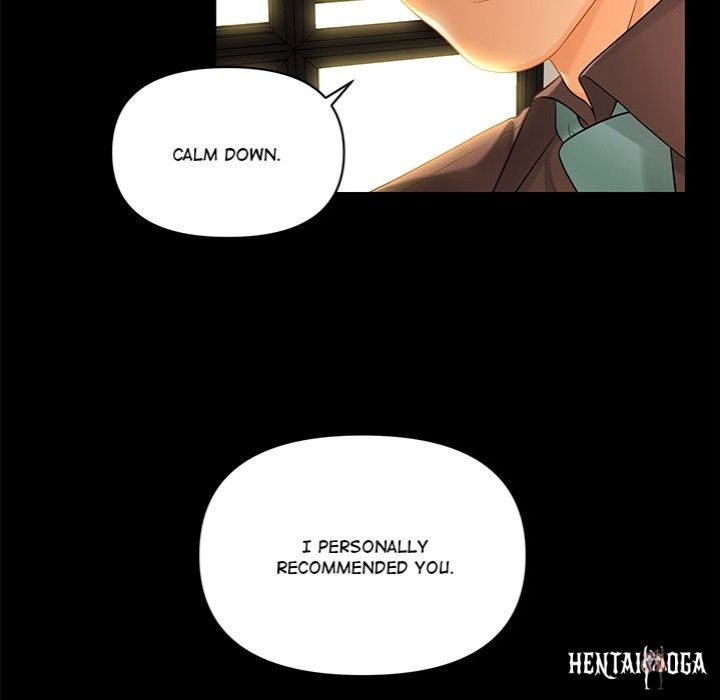 My Secretary My Secretary Chapter 44 - Page 29