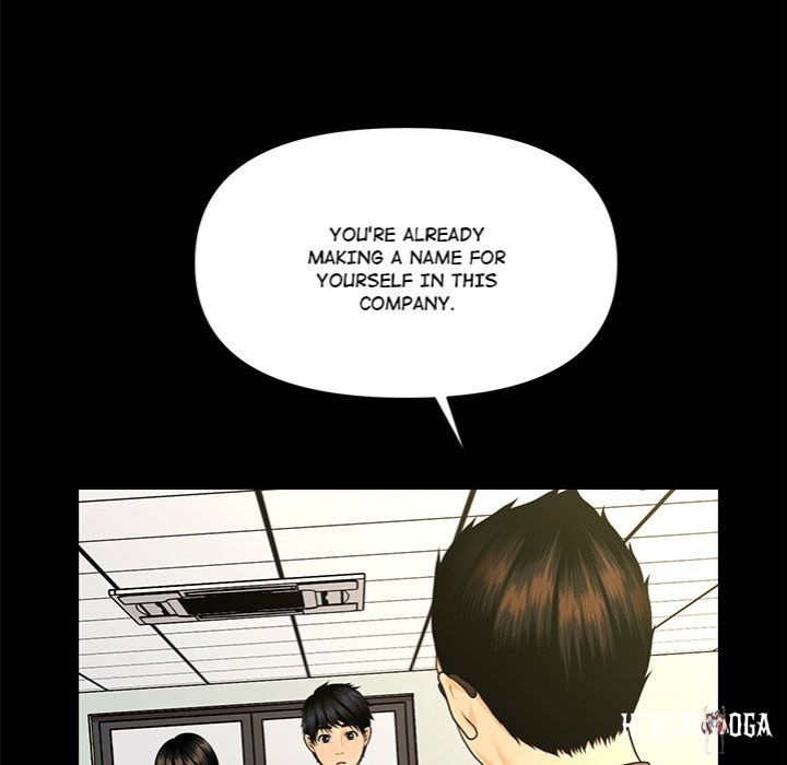 My Secretary My Secretary Chapter 44 - Page 31