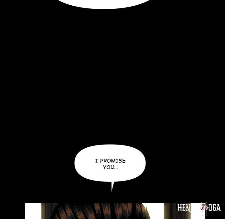 My Secretary My Secretary Chapter 44 - Page 33