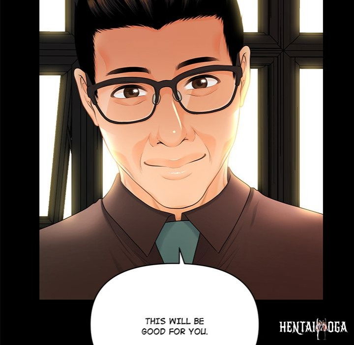 My Secretary My Secretary Chapter 44 - Page 34