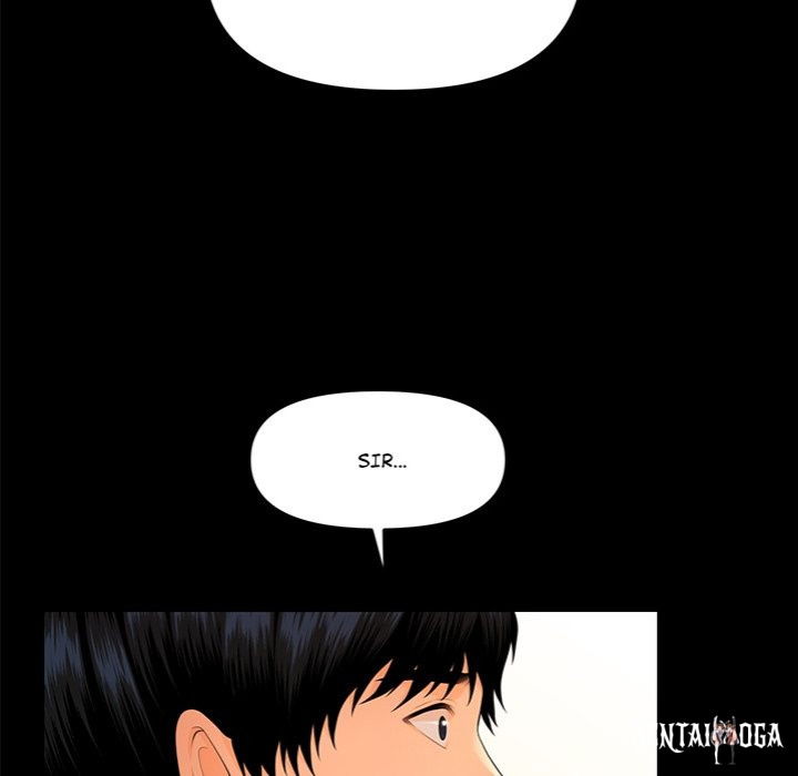 My Secretary My Secretary Chapter 44 - Page 35