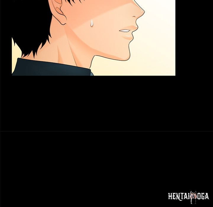 My Secretary My Secretary Chapter 44 - Page 36