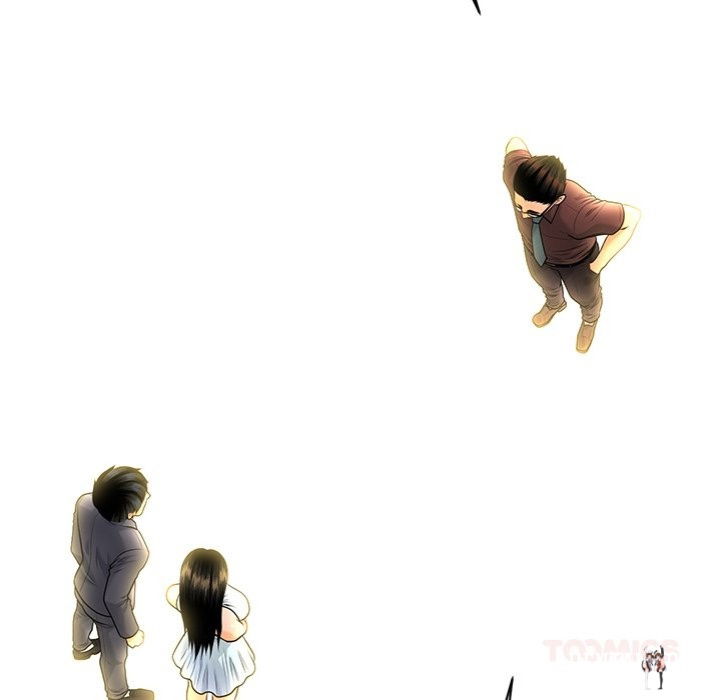 My Secretary My Secretary Chapter 44 - Page 39