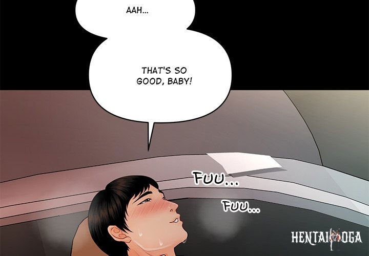 My Secretary My Secretary Chapter 44 - Page 4