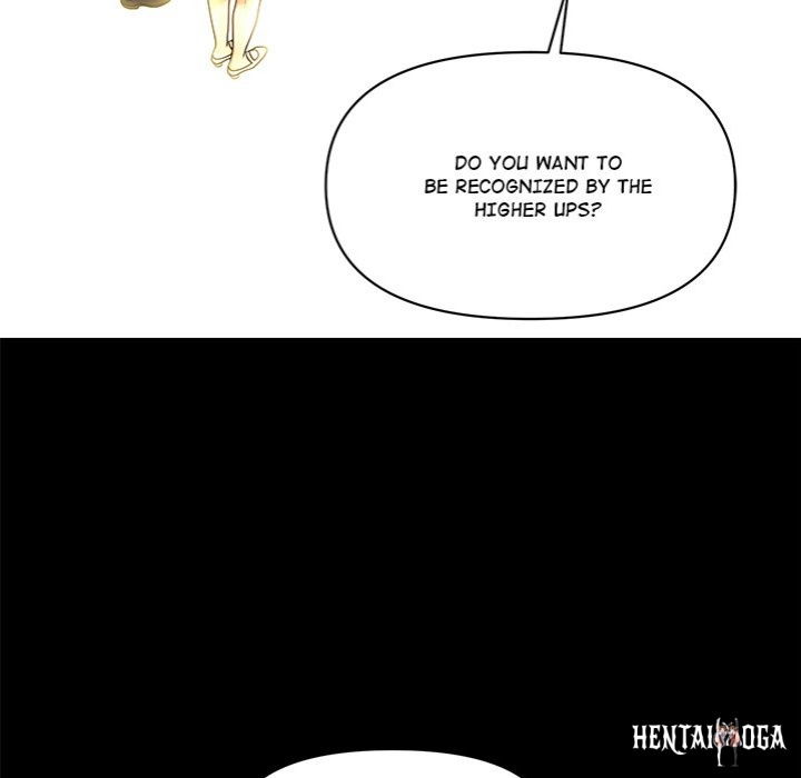 My Secretary My Secretary Chapter 44 - Page 40