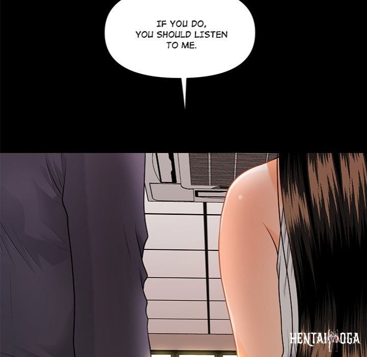 My Secretary My Secretary Chapter 44 - Page 41