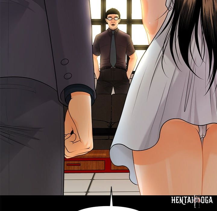 My Secretary My Secretary Chapter 44 - Page 42