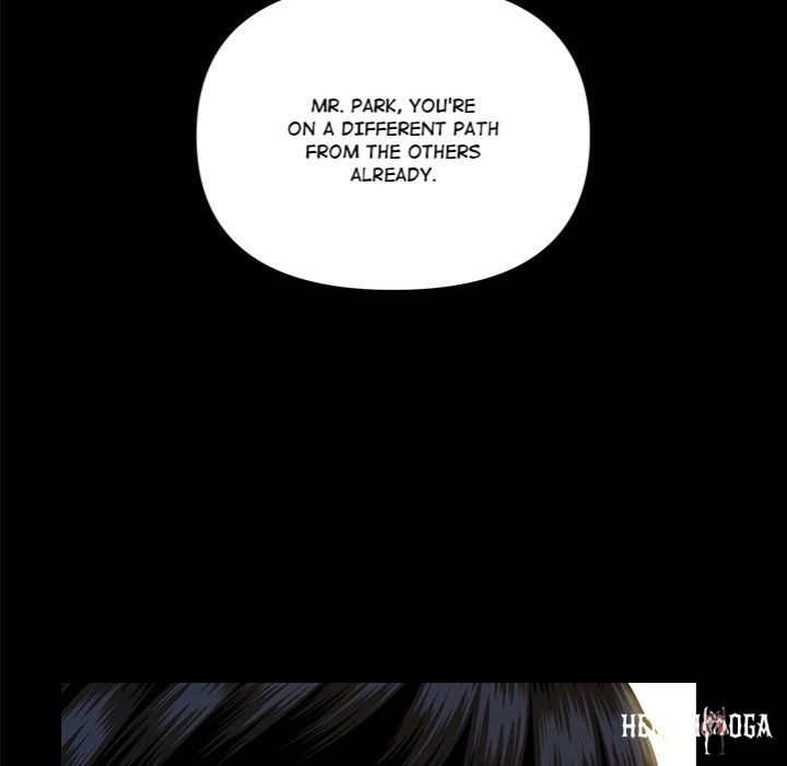 My Secretary My Secretary Chapter 44 - Page 43