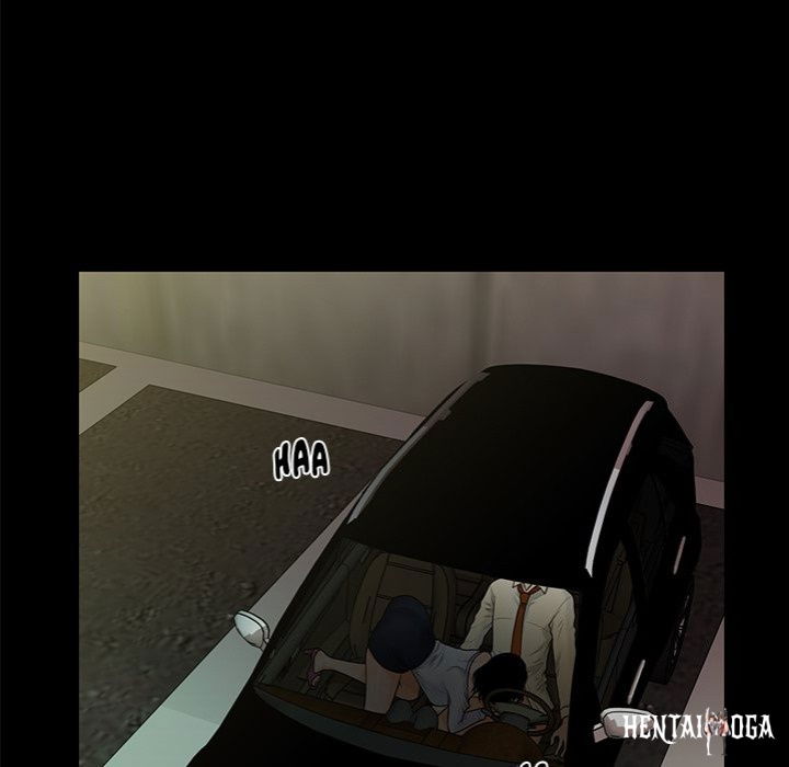 My Secretary My Secretary Chapter 44 - Page 47