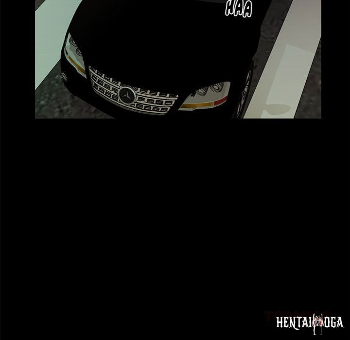 My Secretary My Secretary Chapter 44 - Page 48