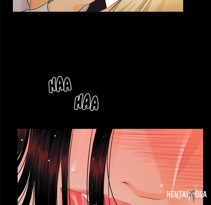 My Secretary My Secretary Chapter 44 - Page 50