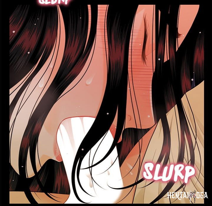 My Secretary My Secretary Chapter 44 - Page 54