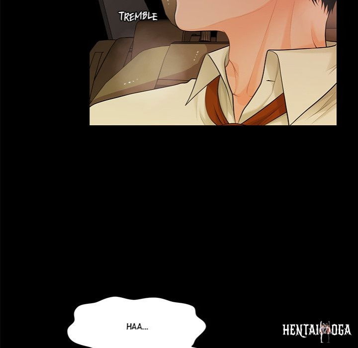 My Secretary My Secretary Chapter 44 - Page 56