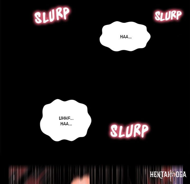 My Secretary My Secretary Chapter 44 - Page 61