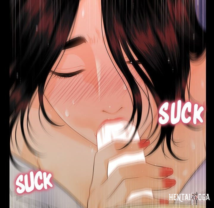 My Secretary My Secretary Chapter 44 - Page 62