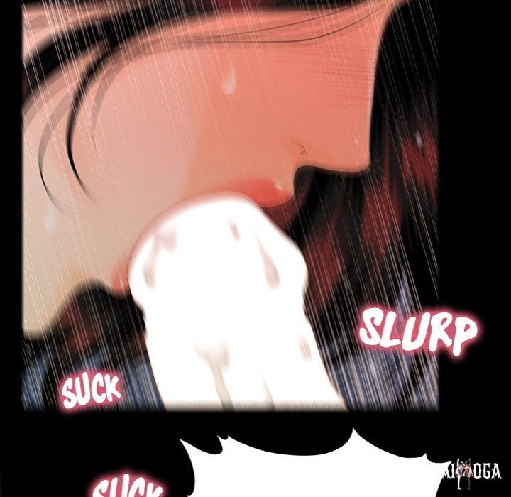 My Secretary My Secretary Chapter 44 - Page 64