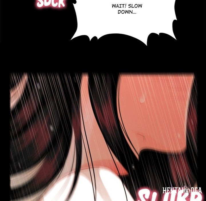 My Secretary My Secretary Chapter 44 - Page 65