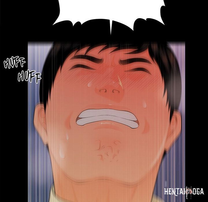 My Secretary My Secretary Chapter 44 - Page 67