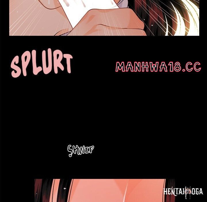 My Secretary My Secretary Chapter 44 - Page 70