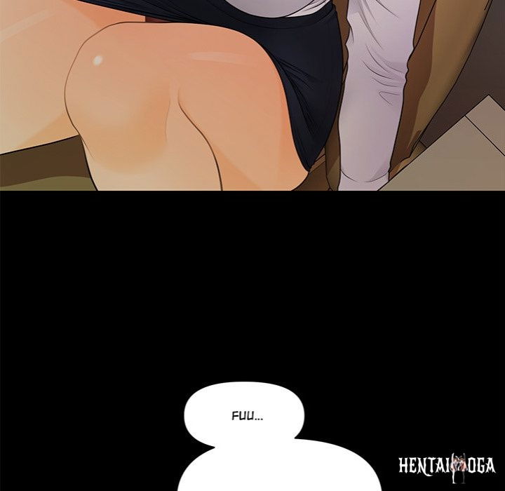 My Secretary My Secretary Chapter 44 - Page 74