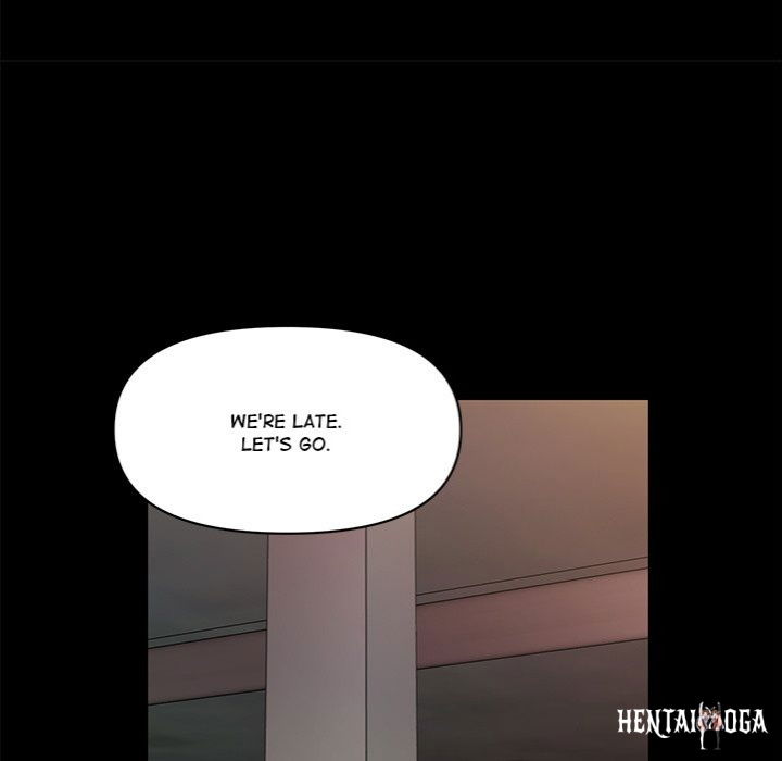 My Secretary My Secretary Chapter 44 - Page 77