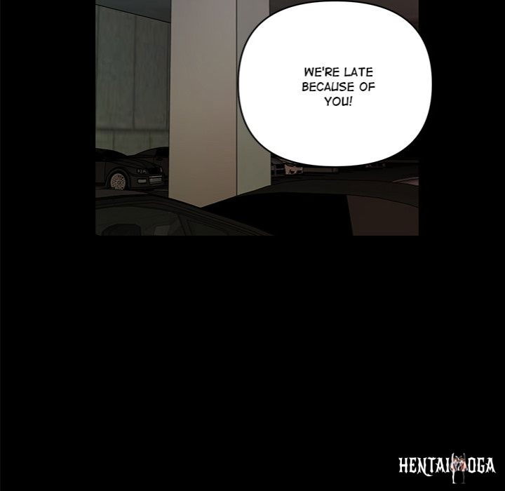 My Secretary My Secretary Chapter 44 - Page 78