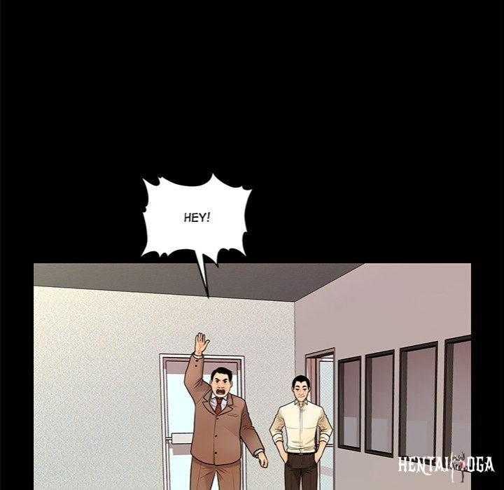 My Secretary My Secretary Chapter 44 - Page 80