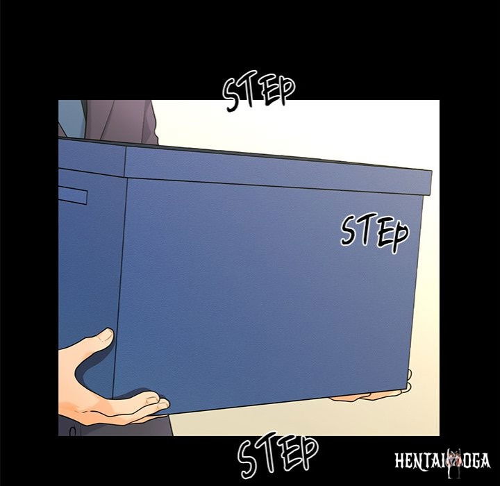 My Secretary My Secretary Chapter 44 - Page 82