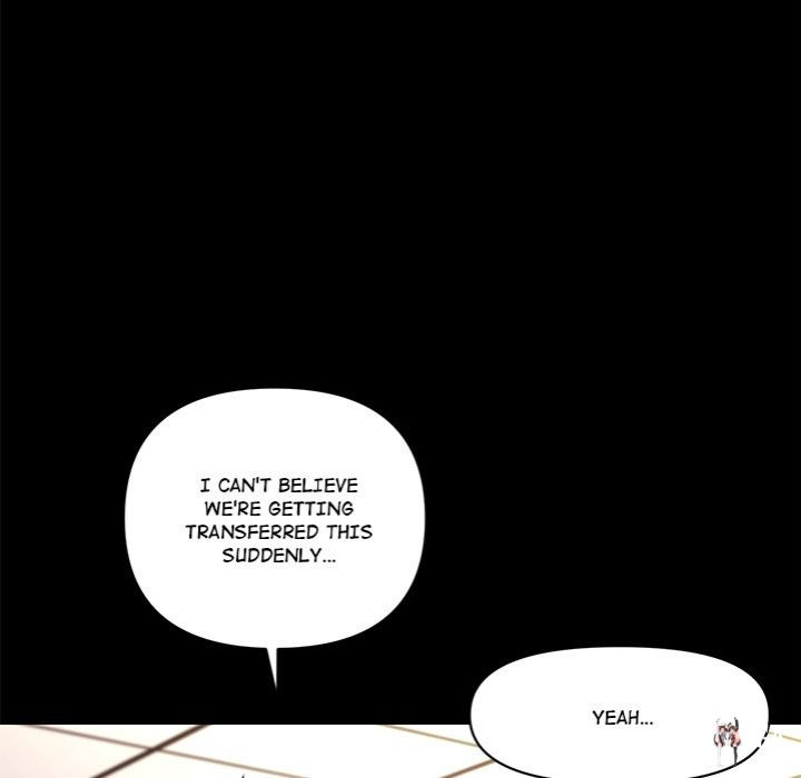 My Secretary My Secretary Chapter 44 - Page 83