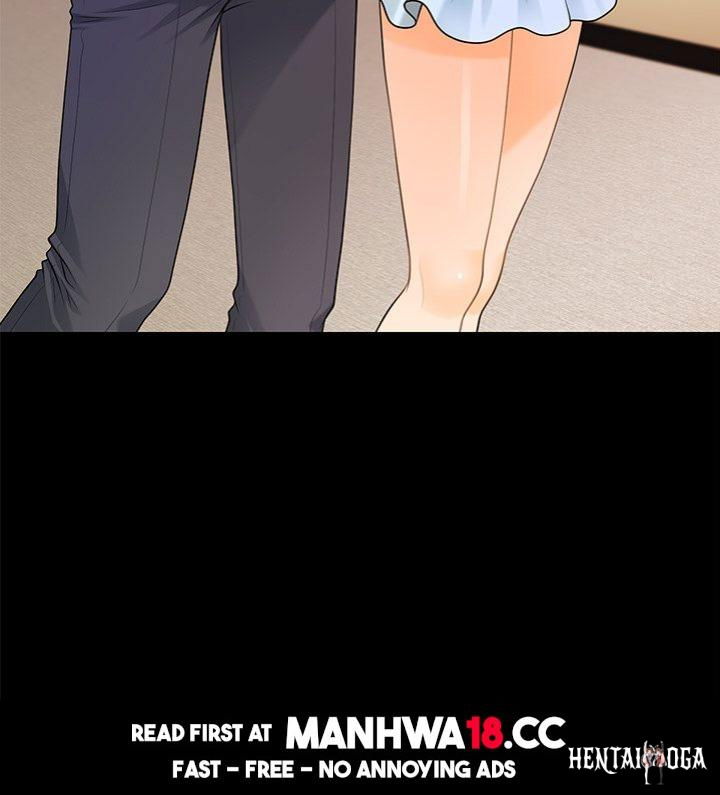 My Secretary My Secretary Chapter 44 - Page 85