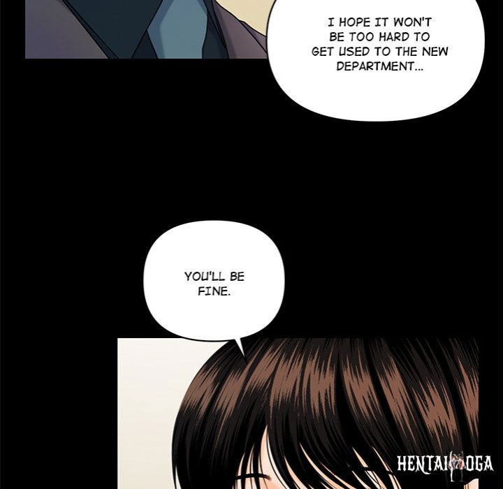 My Secretary My Secretary Chapter 44 - Page 87