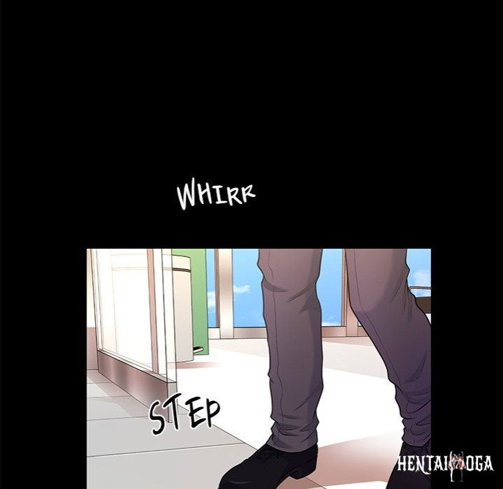 My Secretary My Secretary Chapter 44 - Page 89