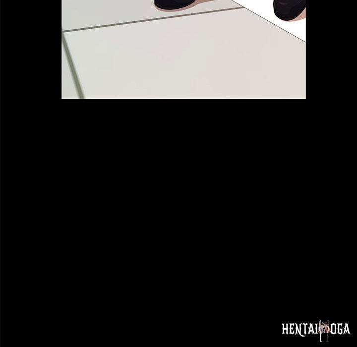 My Secretary My Secretary Chapter 44 - Page 90