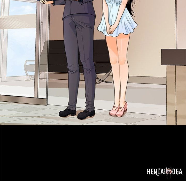 My Secretary My Secretary Chapter 44 - Page 92