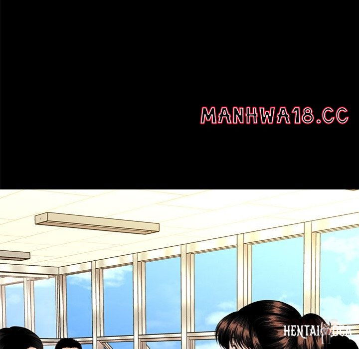 My Secretary My Secretary Chapter 44 - Page 93