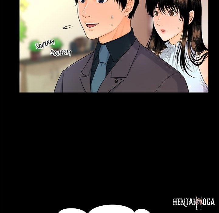 My Secretary My Secretary Chapter 44 - Page 96