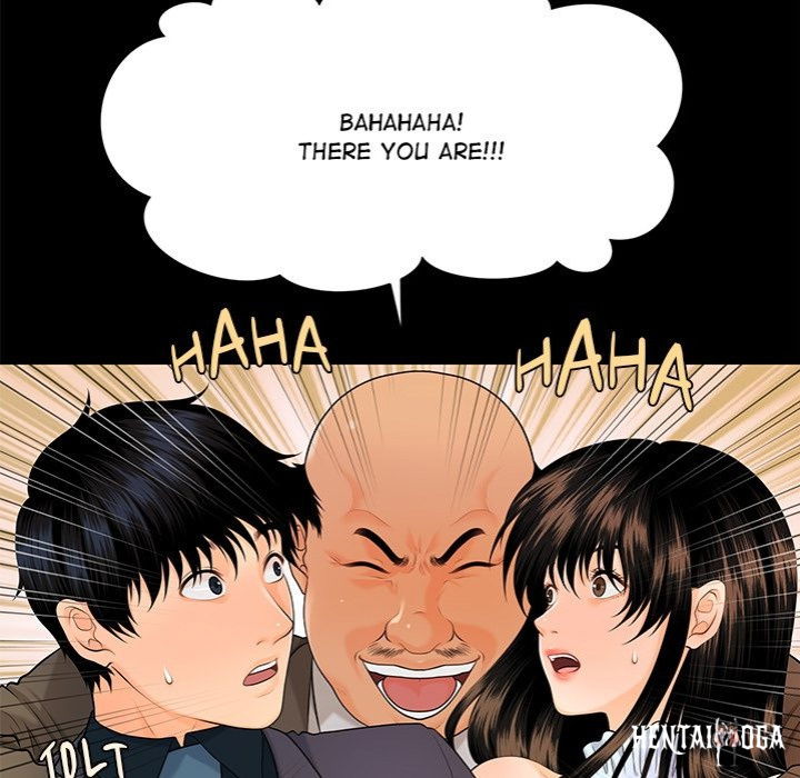 My Secretary My Secretary Chapter 44 - Page 97