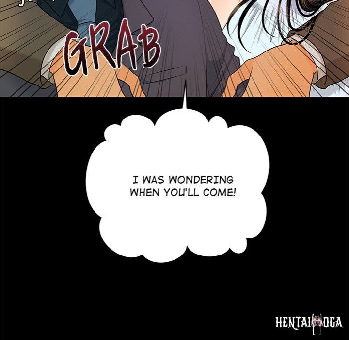 My Secretary My Secretary Chapter 44 - Page 98