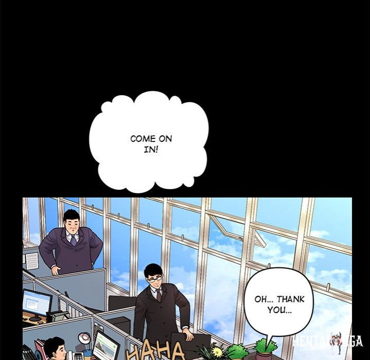 My Secretary My Secretary Chapter 44 - Page 99