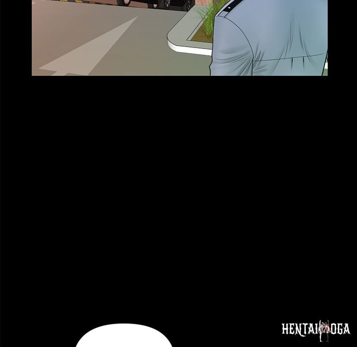 My Secretary My Secretary Chapter 43 - Page 100