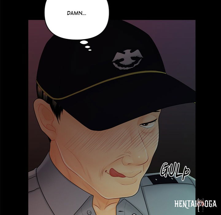 My Secretary My Secretary Chapter 43 - Page 101