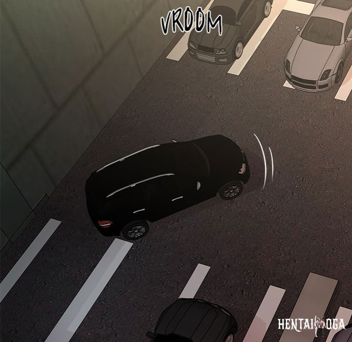 My Secretary My Secretary Chapter 43 - Page 103