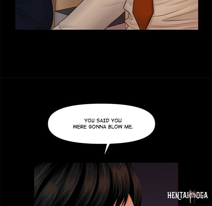 My Secretary My Secretary Chapter 43 - Page 106