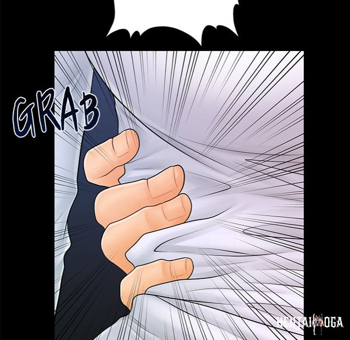 My Secretary My Secretary Chapter 43 - Page 110