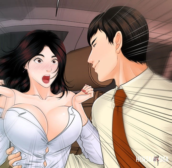 My Secretary My Secretary Chapter 43 - Page 112