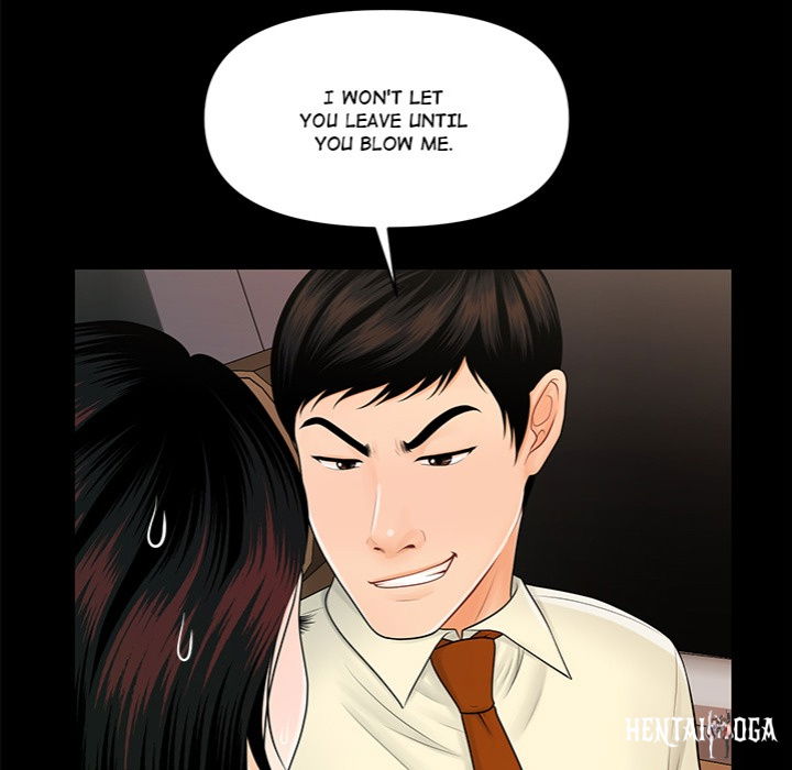 My Secretary My Secretary Chapter 43 - Page 114