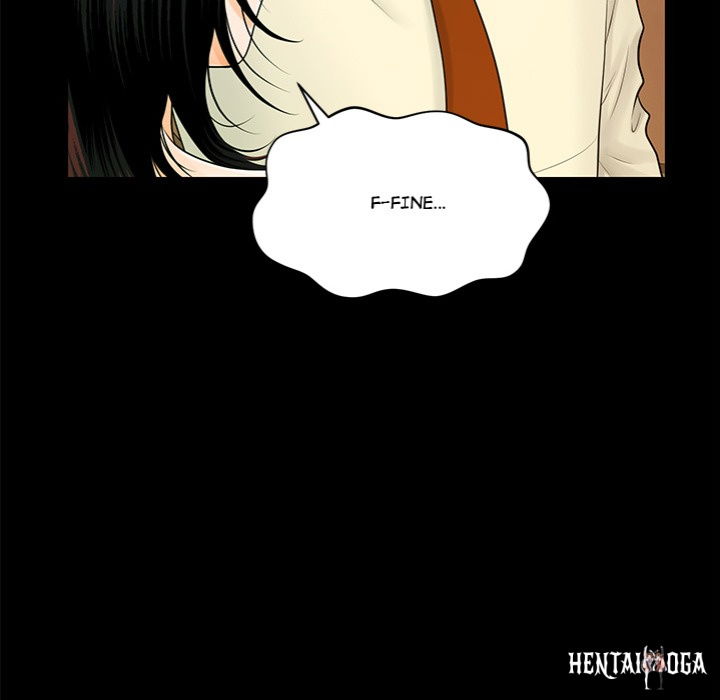 My Secretary My Secretary Chapter 43 - Page 115