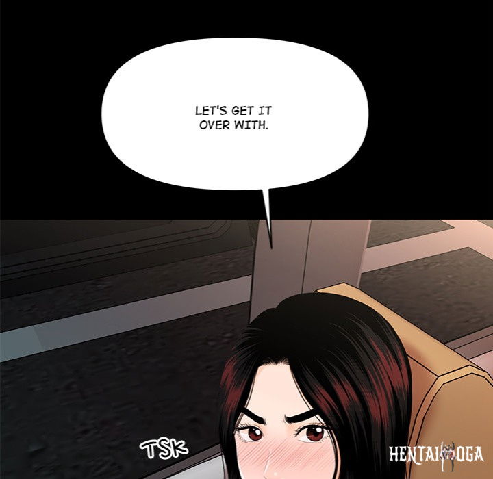 My Secretary My Secretary Chapter 43 - Page 116